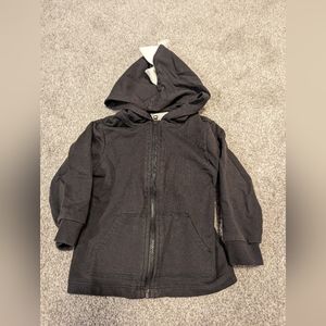 Dinosaur Sweater 18M